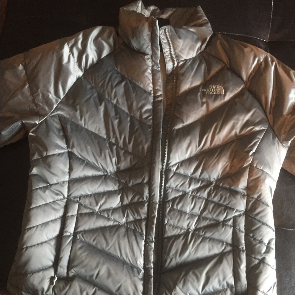 Women winter coat